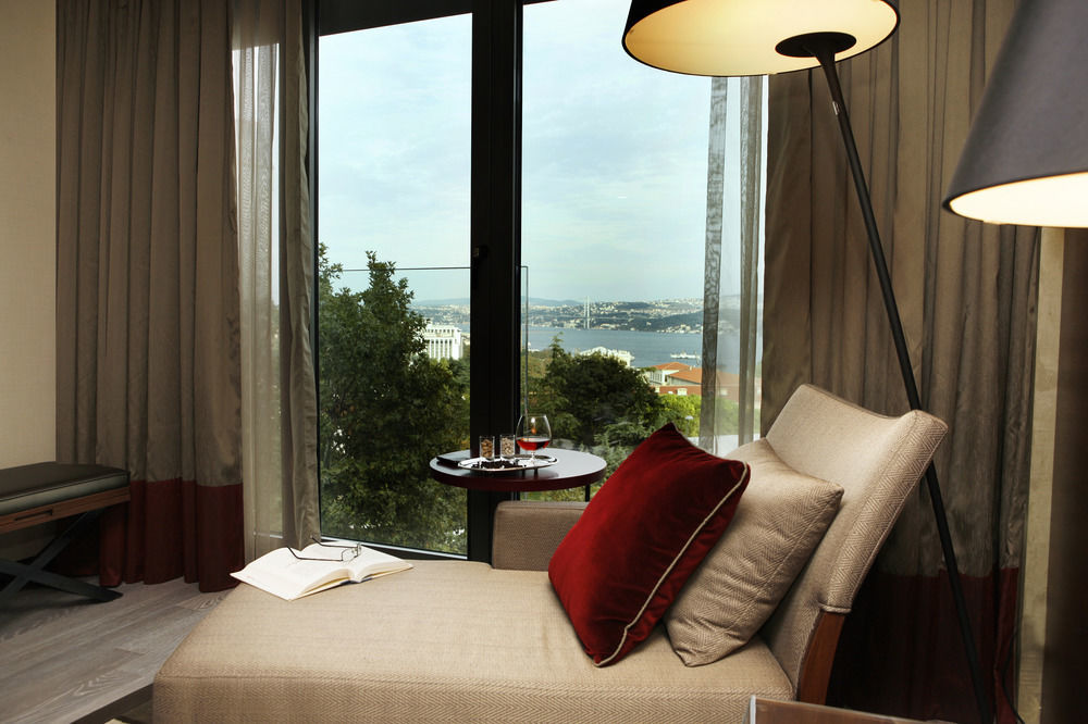 Gezi Hotel Bosphorus, Istanbul, A Member Of Design Hotels Szoba fotó